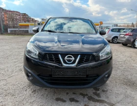 Nissan Qashqai 1.6i 116hp LPG - 13200 лв. - 42940369 | Car24.bg