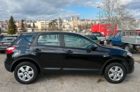 Nissan Qashqai 1.6i 116hp LPG | Mobile.bg    4