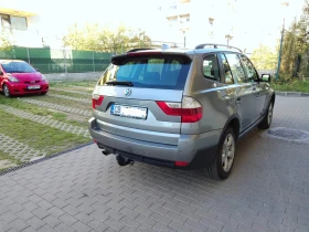 BMW X3 2.0D facelift  Xdrive 6ск., снимка 5