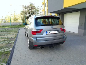 BMW X3 2.0D facelift  Xdrive 6ск., снимка 3