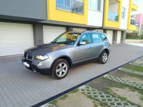 BMW X3 2.0D facelift  Xdrive 6ск., снимка 6