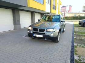 BMW X3 2.0D facelift  Xdrive 6ск., снимка 8