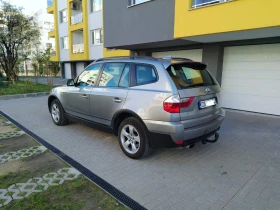 BMW X3 2.0D facelift  Xdrive 6ск., снимка 15