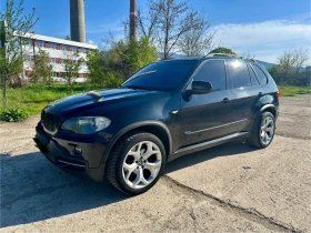 Обява за продажба на BMW X5 3.0d/2008/235 ~23 500 лв. - изображение 2