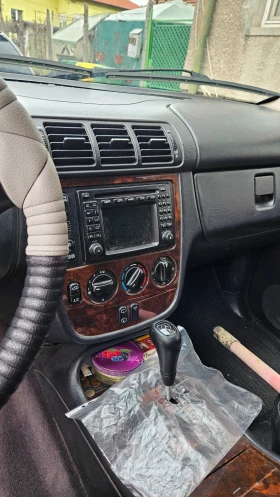 Mercedes-Benz ML 270 2.7 | Mobile.bg    9