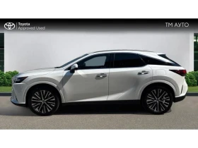     Lexus RX 350h EXECUTIVE AWD