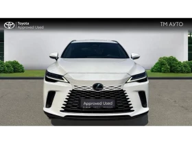 Lexus RX 350h EXECUTIVE AWD - 130900 лв. - 74081756 5