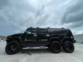 Обява за продажба на Hummer H2 Hummer H6 players edition ~ 100 000 EUR - изображение 8