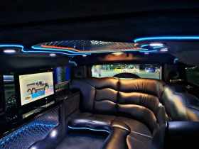 Hummer H2 Hummer H6 players edition | Mobile.bg    2