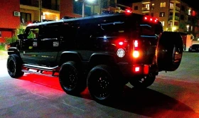 Hummer H2 Hummer H6 players edition | Mobile.bg    10