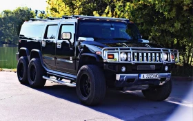 Обява за продажба на Hummer H2 Hummer H6 players edition ~ 100 000 EUR - изображение 2