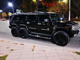 Hummer H2 Hummer H6 players edition | Mobile.bg    5
