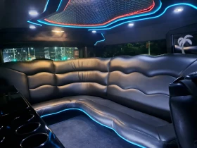 Hummer H2 Hummer H6 players edition | Mobile.bg    8