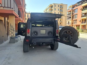 Hummer H2 Hummer H6 players edition | Mobile.bg    9