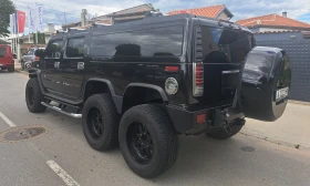 Hummer H2 Hummer H6 players edition | Mobile.bg    7
