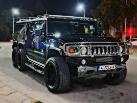 Hummer H2 Hummer H6 players edition | Mobile.bg    4