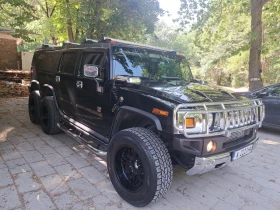 Обява за продажба на Hummer H2 Hummer H6 players edition ~ 100 000 EUR - изображение 1