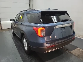 Ford Explorer * XLT * CARFAX *  | Mobile.bg    4