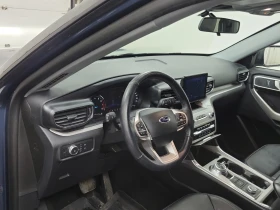 Ford Explorer * XLT * CARFAX *  | Mobile.bg    9