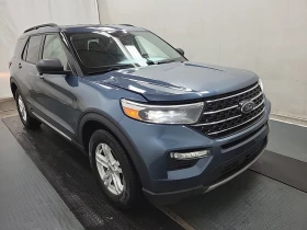 Ford Explorer * XLT * CARFAX *  | Mobile.bg    2