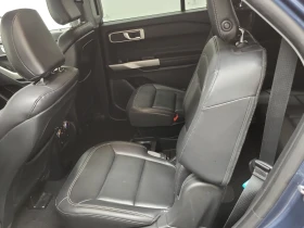 Ford Explorer * XLT * CARFAX *  | Mobile.bg    12