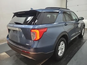 Ford Explorer * XLT * CARFAX *  | Mobile.bg    3