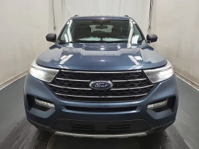 Ford Explorer * XLT * CARFAX *  | Mobile.bg    6