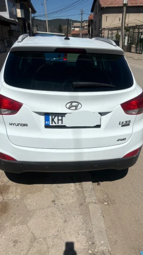 Hyundai IX35 | Mobile.bg    3