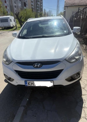 Hyundai IX35 | Mobile.bg    2