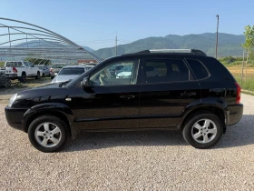 Hyundai Tucson 2.0i 141. !!! BRC! | Mobile.bg    7