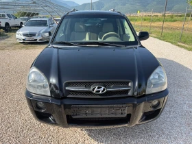 Hyundai Tucson 2.0i 141. !!! BRC! | Mobile.bg    3