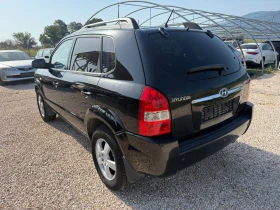 Hyundai Tucson 2.0i 141. !!! BRC! | Mobile.bg    5