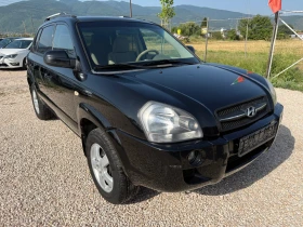 Hyundai Tucson 2.0i 141. !!! BRC! | Mobile.bg    2