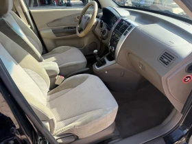 Hyundai Tucson 2.0i 141. !!! BRC! | Mobile.bg    11