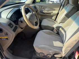 Hyundai Tucson 2.0i 141. !!! BRC! | Mobile.bg    10