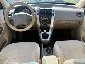 Hyundai Tucson 2.0i 141. !!! BRC! | Mobile.bg    9
