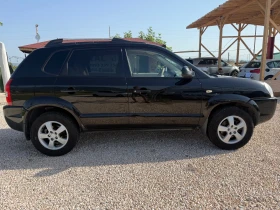 Hyundai Tucson 2.0i 141. !!! BRC! | Mobile.bg    6