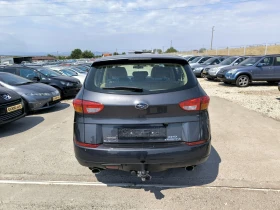 Subaru B9 tribeca 3.0i - 9500 лв. - 45950560 5