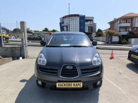     Subaru B9 tribeca 3.0i
