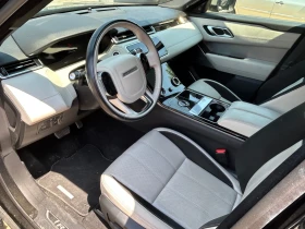     Land Rover Range Rover Velar P300