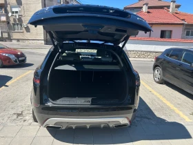 Land Rover Range Rover Velar P300 | Mobile.bg    7