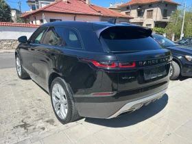 Land Rover Range Rover Velar P300 | Mobile.bg    3