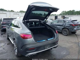 Обява за продажба на Mercedes-Benz GLE 63 S AMG COUPE/4MATIC+ /CARFAX/АВТО КРЕДИТ  ~ 127 500 лв. - изображение 2