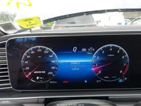 Обява за продажба на Mercedes-Benz GLE 63 S AMG COUPE/4MATIC+ /CARFAX/АВТО КРЕДИТ  ~ 127 500 лв. - изображение 6