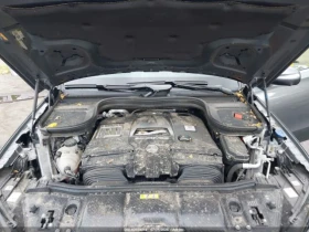 Обява за продажба на Mercedes-Benz GLE 63 S AMG COUPE/4MATIC+ /CARFAX/АВТО КРЕДИТ  ~ 127 500 лв. - изображение 8