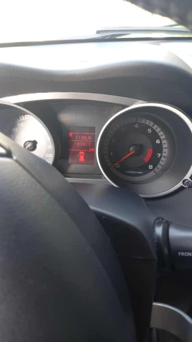 Обява за продажба на Mitsubishi Outlander 2.4 ~13 500 лв. - изображение 8