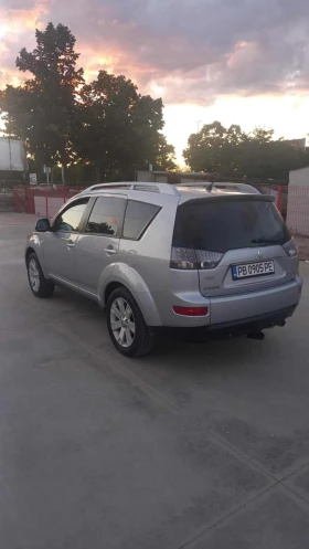 Обява за продажба на Mitsubishi Outlander 2.4 ~13 500 лв. - изображение 2