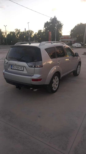 Обява за продажба на Mitsubishi Outlander 2.4 ~13 500 лв. - изображение 1