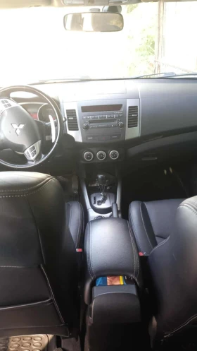 Обява за продажба на Mitsubishi Outlander 2.4 ~13 500 лв. - изображение 9