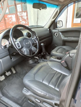 Jeep Cherokee 2.5 CRD Limited Edition | Mobile.bg    13